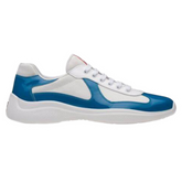 Prada America's Cup Light Blue Silver